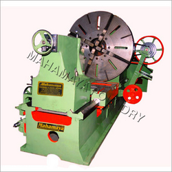 Planner Lathe Machine